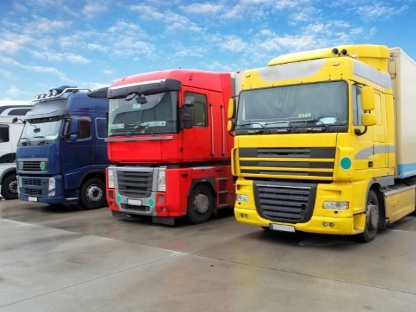 Antalya Zeytinburnu Nakliye